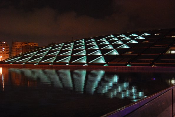 Bibliotheca Alexandrina