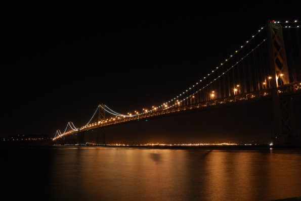 Bay Bridge