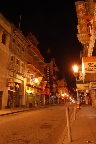 Chinatown