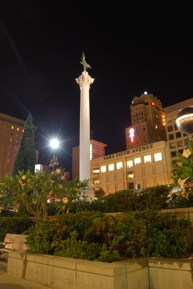 Union Square