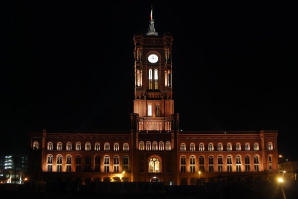 Rotes Rathaus