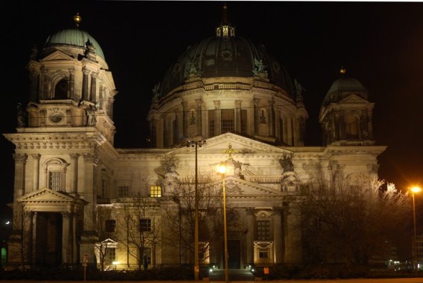 Berliner Dom