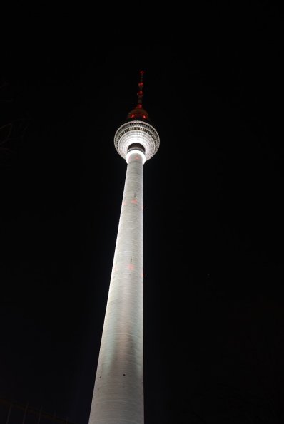 Berliner Fernsehturm