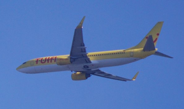 TUIfly