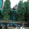 Chhatrapati Shivaji Terminus