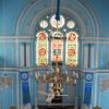 Keneseth Eliyahoo Synagogue