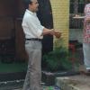 Dr. Rao and the Coconut