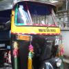 Rickshaw