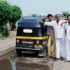 Taxi Drivers