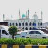 Mosque in Dharavi