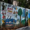 Wall Painting