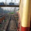 Mumbai Suburban Railway