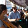 Ferry to Elephanta Island