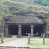 Elephanta Caves