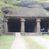 Elephanta Caves