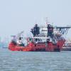 Supply Vessel SEAMEC I