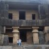 Kanheri Caves