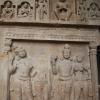 Kanheri Caves, Outside of the big hall
