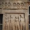 Kanheri Caves, Outside of the big hall