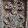 Kanheri Caves, Sculpture detail