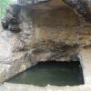 Kanheri Caves, Water cistern