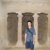 Kanheri Caves