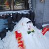 雪人