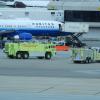 Airport Firefighter