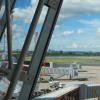 Brasilia from International Airport