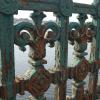 Erosion on the Longfellow Bridge, Bosten