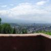 Almaty from Kok Tobe