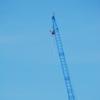 Bungy Jumping in Helsinki