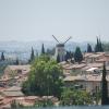Montefriore Windmill