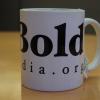 Be Bold, Wikipedia
